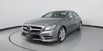 Mercedes Benz Clase Cls 3.5 CLS 350 CGI AT Sedan 2014