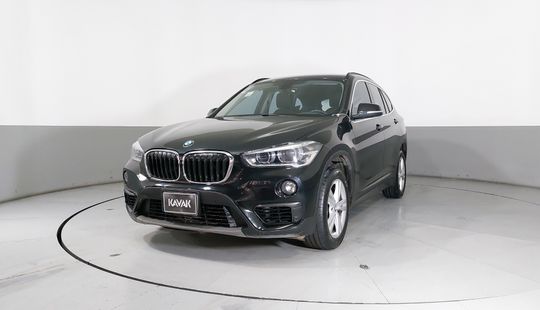 Bmw • X1