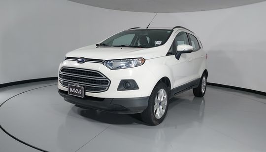 Ford • EcoSport