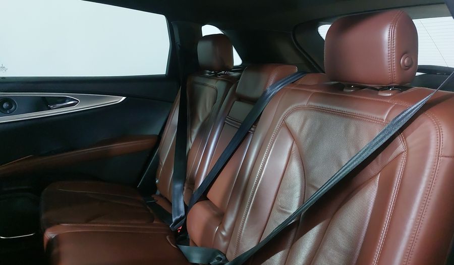 Lincoln Mkx 2.7 RESERVE AWD V6 AT Suv 2016
