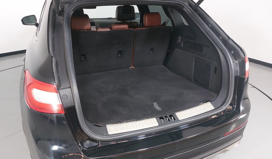 Lincoln Mkx 2.7 RESERVE AWD V6 AT Suv 2016