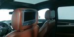 Lincoln Mkx 2.7 RESERVE AWD V6 AT Suv 2016