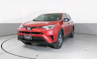 Toyota • RAV4