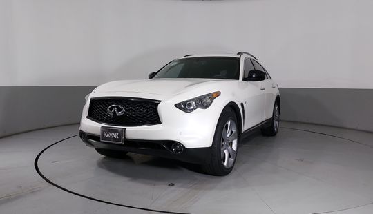 Infiniti • QX70