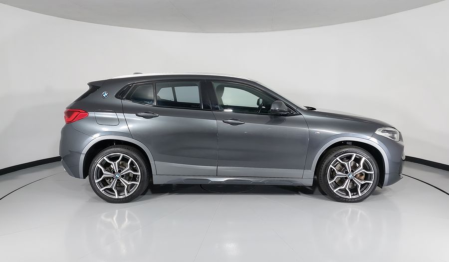 Bmw X2 2.0 SDRIVE20IA M SPORT X DCT Suv 2019