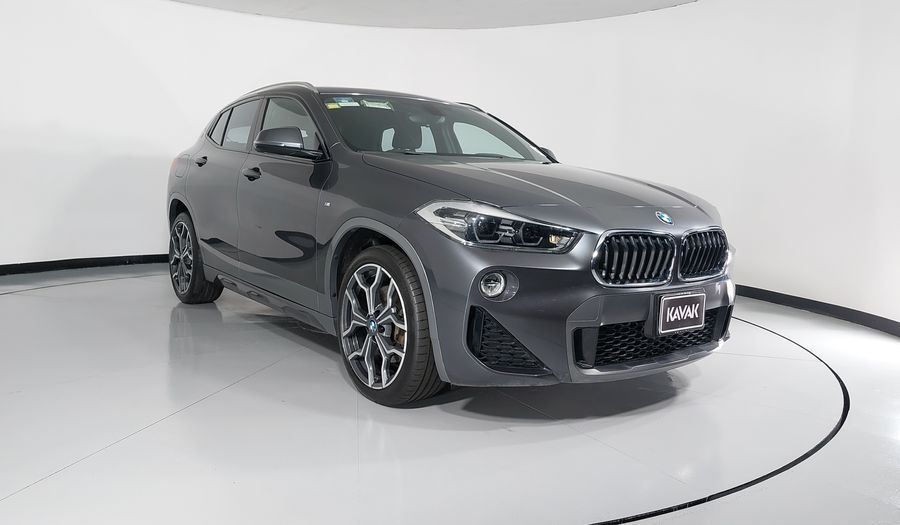 Bmw X2 2.0 SDRIVE20IA M SPORT X DCT Suv 2019