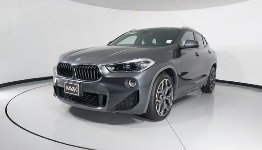 Bmw • X2