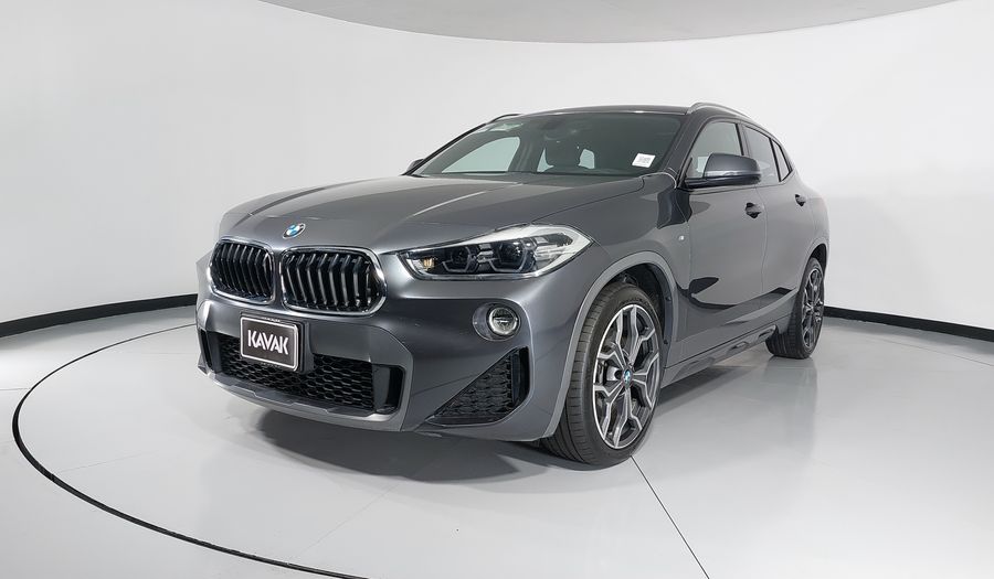 Bmw X2 2.0 SDRIVE20IA M SPORT X DCT Suv 2019