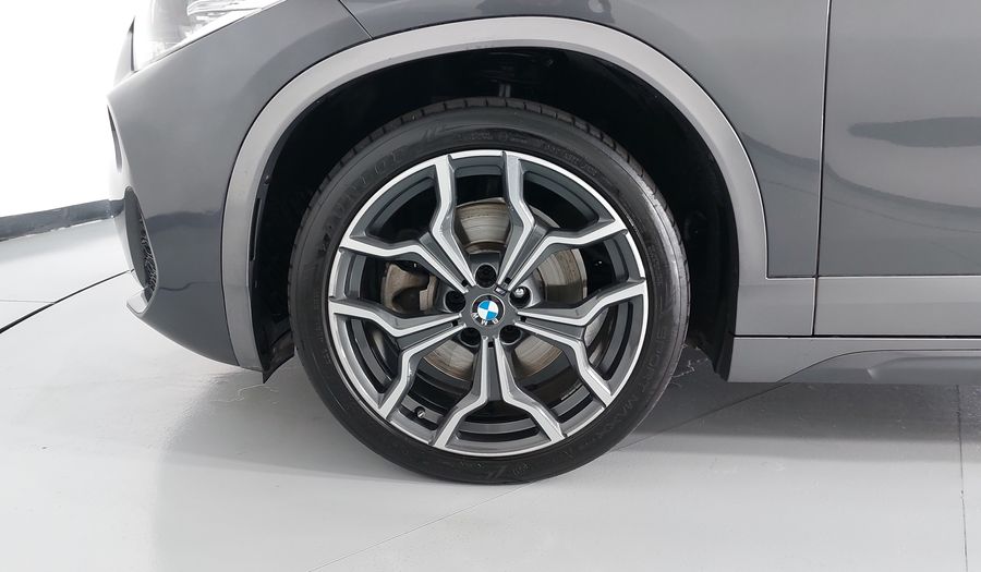 Bmw X2 2.0 SDRIVE20IA M SPORT X DCT Suv 2019