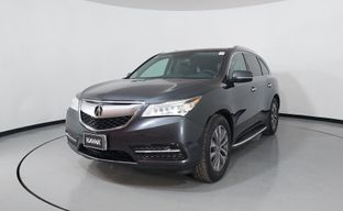 Acura • MDX