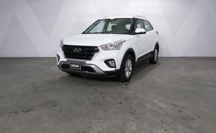 Hyundai • Creta