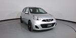 Nissan March 1.6 SENSE AT Hatchback 2014