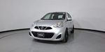 Nissan March 1.6 SENSE AT Hatchback 2014