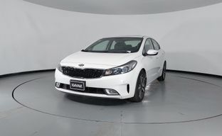 Kia • FORTE