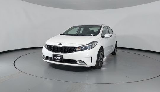 Kia • FORTE