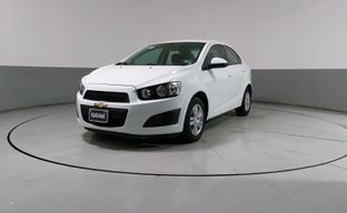 Chevrolet • Sonic