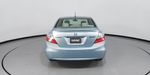 Honda Civic 1.5 HYBRID Sedan 2012