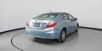 Honda Civic 1.5 HYBRID Sedan 2012