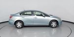 Honda Civic 1.5 HYBRID Sedan 2012