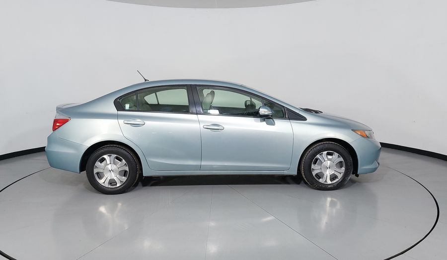 Honda Civic 1.5 HYBRID Sedan 2012