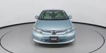 Honda Civic 1.5 HYBRID Sedan 2012