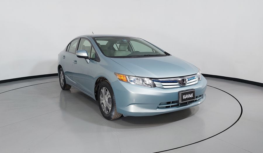 Honda Civic 1.5 HYBRID Sedan 2012