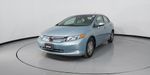 Honda Civic 1.5 HYBRID Sedan 2012