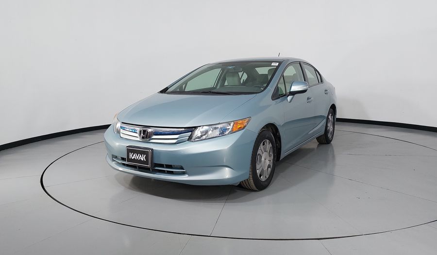 Honda Civic 1.5 HYBRID Sedan 2012