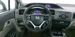 Honda Civic 1.5 HYBRID Sedan 2012