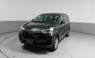 Toyota • Avanza