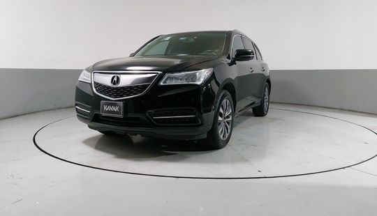 Acura • MDX