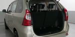 Toyota Avanza 1.5 PREMIUM AT Minivan 2016