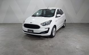 Ford • Figo