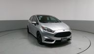 Ford Fiesta 1.6 ST MT Hatchback 2014