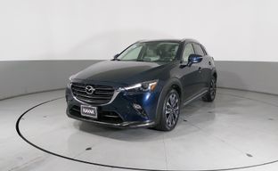 Mazda • CX-3