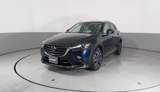 Mazda • CX-3