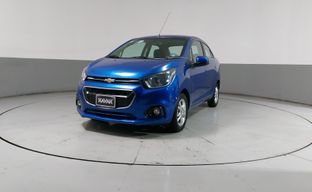 Chevrolet • Beat