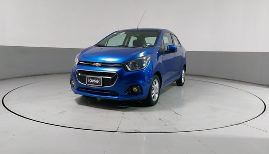 Chevrolet • Beat