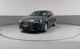 Audi • A1