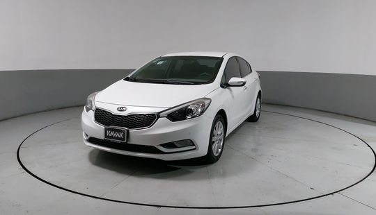 Kia • FORTE