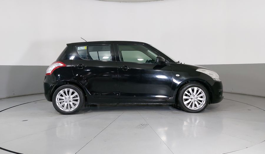 Suzuki Swift 1.4 GLS TA Hatchback 2012