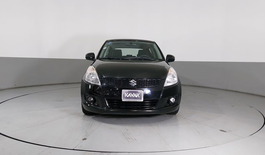 Suzuki Swift 1.4 GLS TA Hatchback 2012