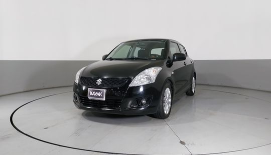 Suzuki • Swift