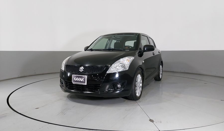 Suzuki Swift 1.4 GLS TA Hatchback 2012