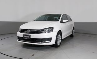 Volkswagen • Vento