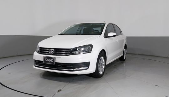 Volkswagen • Vento