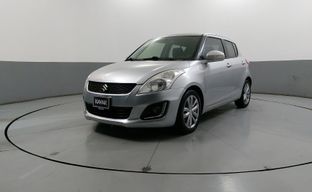 Suzuki • Swift