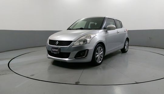 Suzuki • Swift