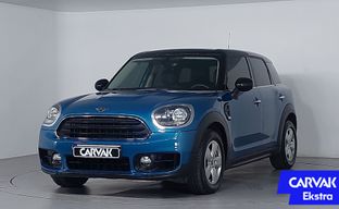 Mini • Countryman