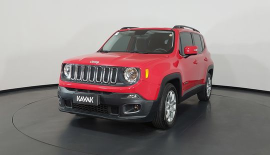 Jeep • Renegade